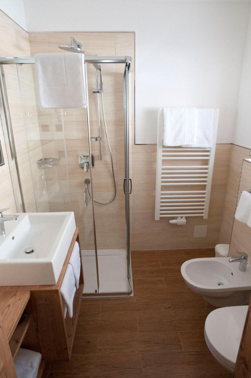 Apartment Edelweiss Sexten Zewnętrze zdjęcie